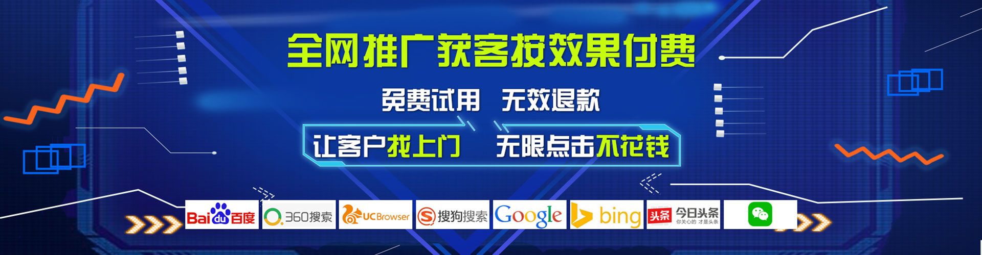 万源竞价广告